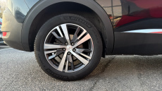 Peugeot 5008 1.5 BlueHDi Allure 5dr EAT8 Diesel Estate